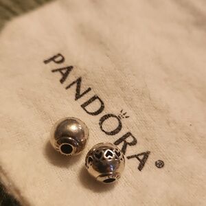 Pandora charms